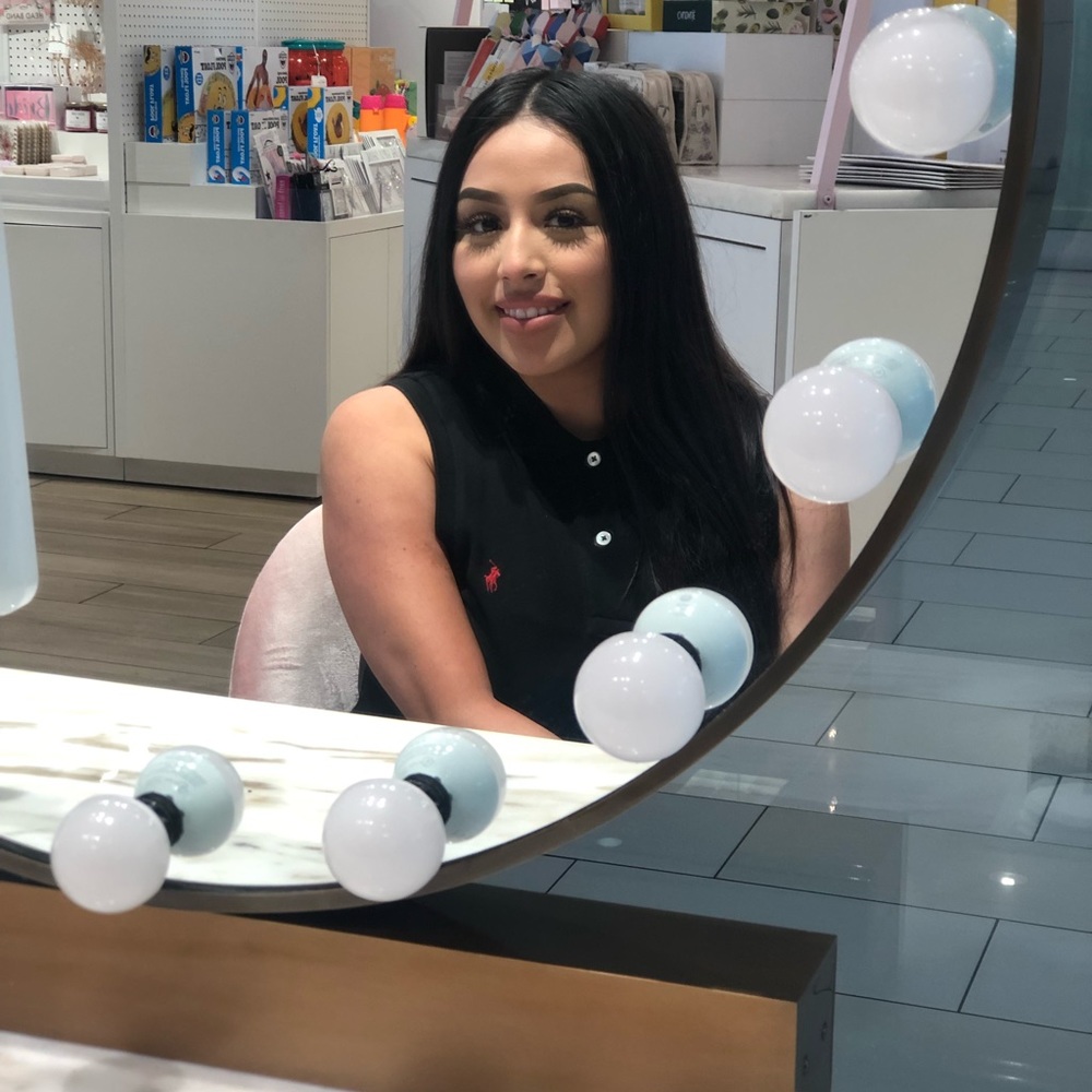 Meet your Posher, Marlene